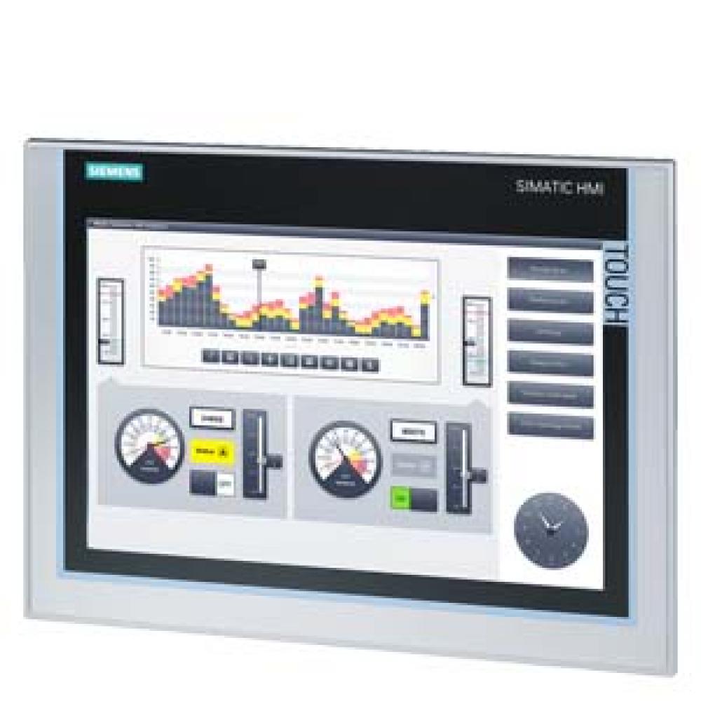 Simatic HMI TP1200 Comfort Touch 6AV2124-0MC01-0AX0