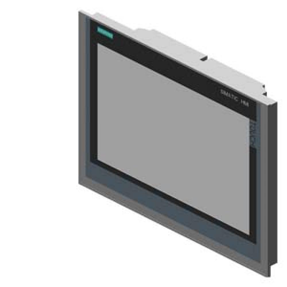 Siemens Simatic HMI TP1500 Comfort Panel - 6AV2124-0QC02-0AX0