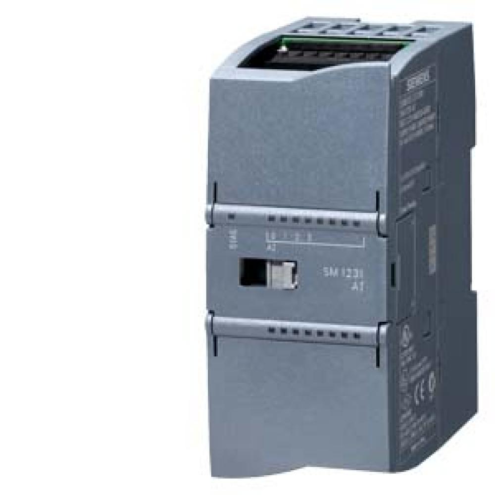 [2. El] Simatic S71200 6es72315qf320xb0 - SM 1231 TC