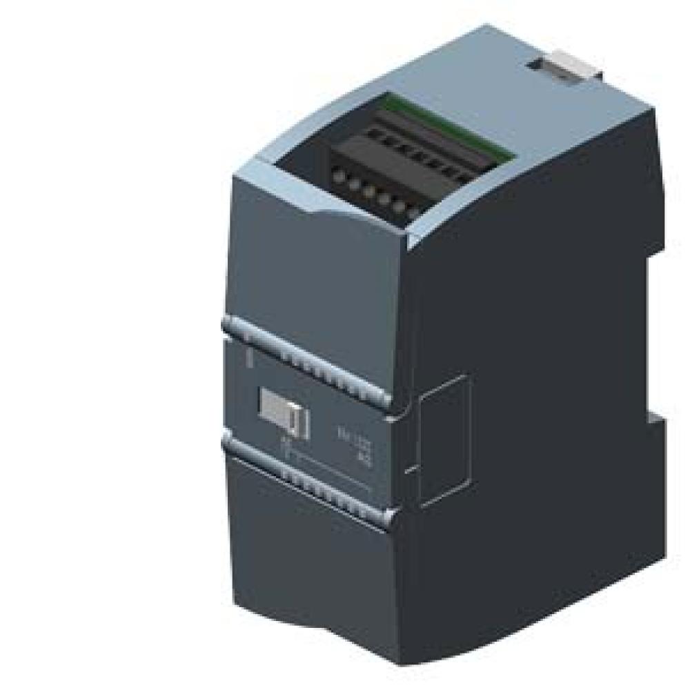 Simatic S71200 6ES72324HB320XB0 - Analog Çıkış Modülü