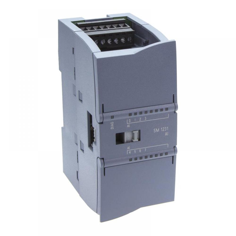 Simatic S71200 Analog Giriş Kartı 6ES7231-4HF32-0XB0