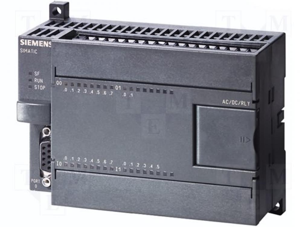 Simatic S7200 CPU 224 6ES7 214-1BD22-0XB0 - Siemens