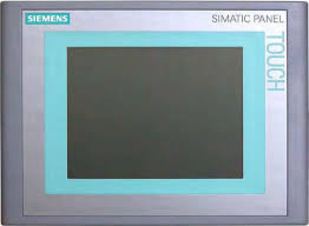 [2. El] Simatic TP 277 6" Touch Panel 6AV6643-0AA01-1AX0