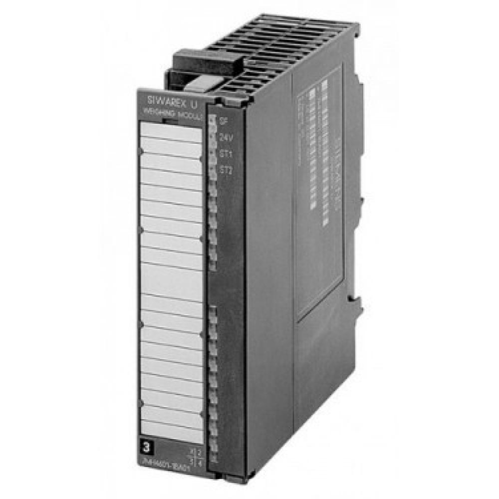 Siwarex U/cs Tartım Elektroniği 7MH4 950-2AA01 - İki Kanallı
