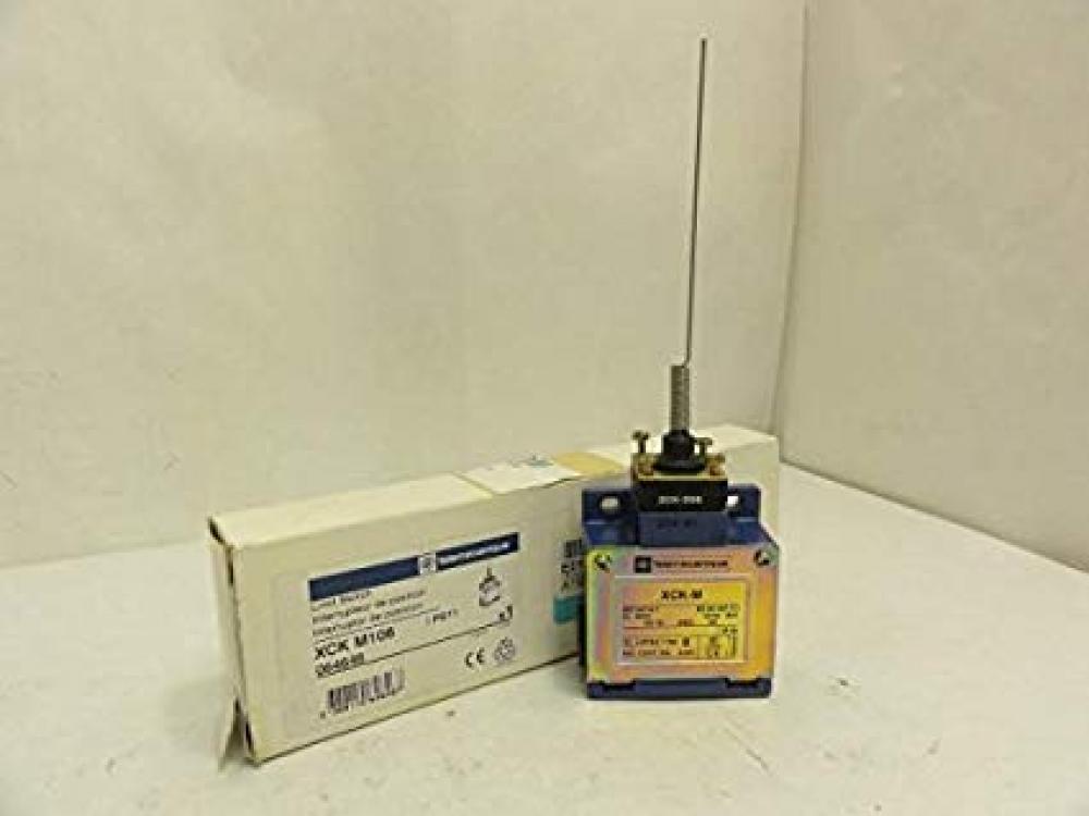 Xckm106 Limit Switch