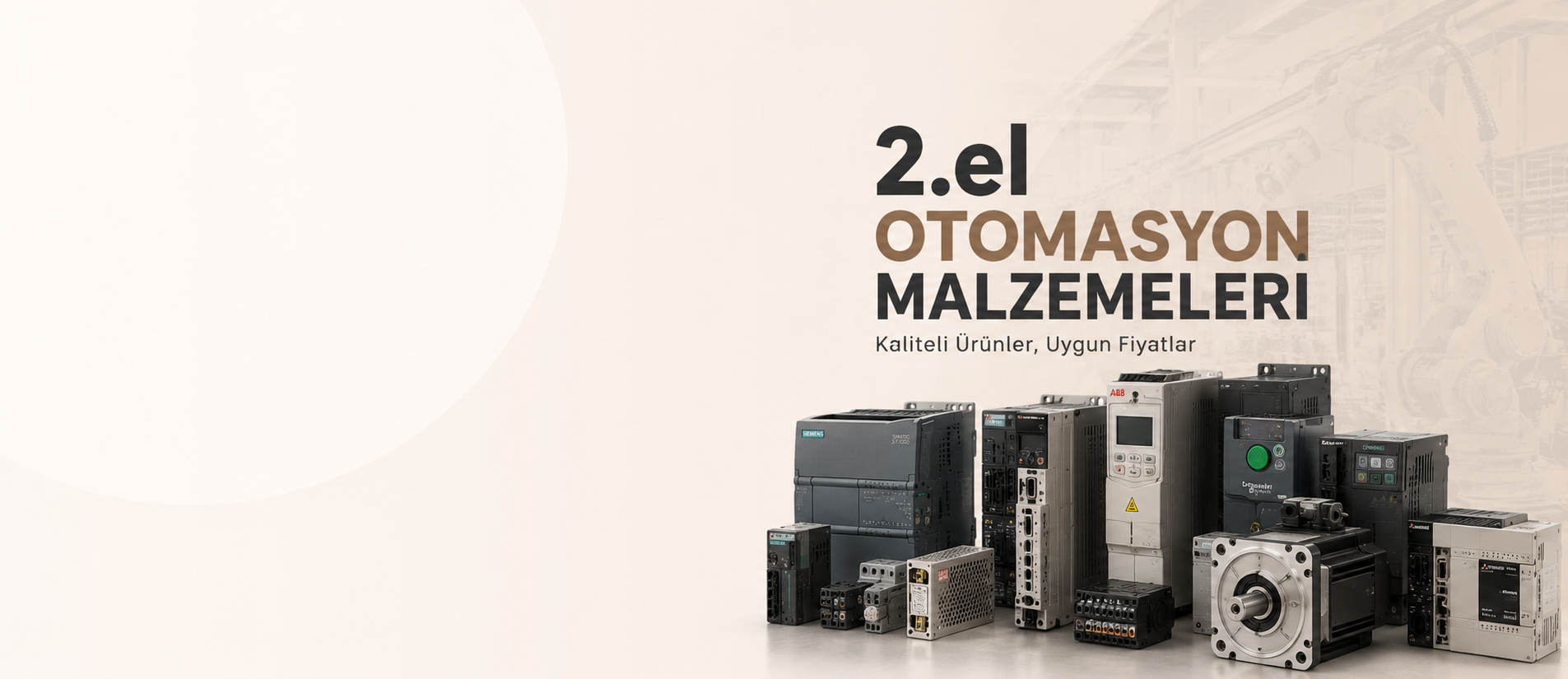 Test edilmiş ürünler